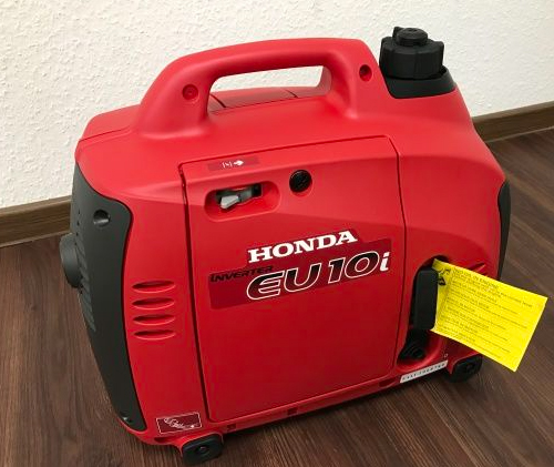 Máy Phát điện Gia đình Honda EU10IT1 PRO