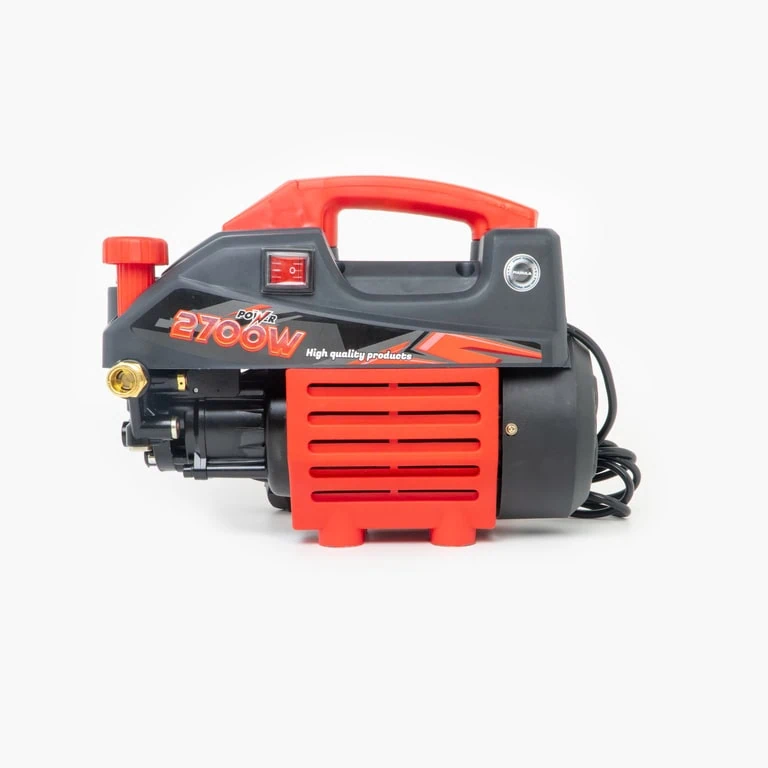 Máy Rửa Xe điện 2700W Marula RX2700W