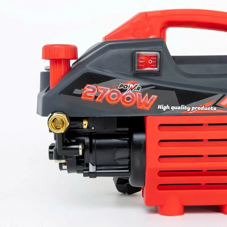 Máy Rửa Xe điện 2700W Marula RX2700W