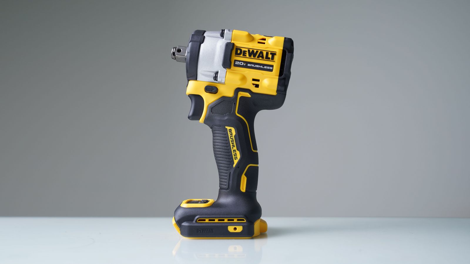 Máy Vặn Bu Lông Dùng Pin 20V DeWalt DCF891N-B1