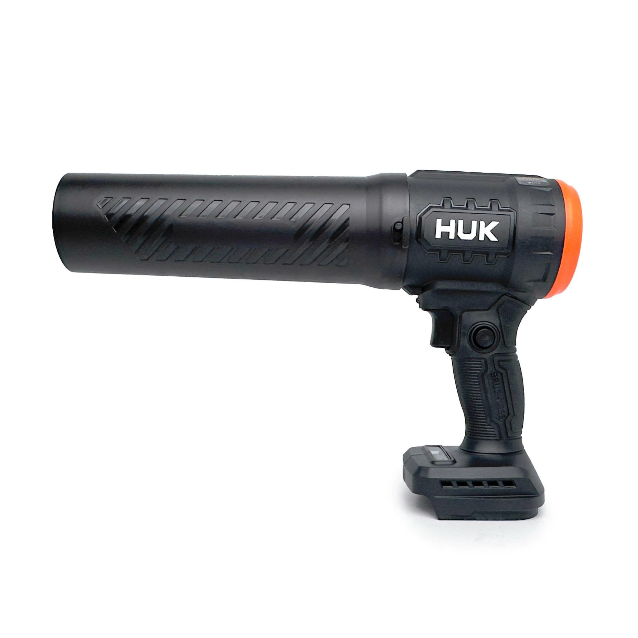 Máy Thổi Phản Lực F5 21V HUKAN Dùng Pin (GEN 3) G3-F5, Áp Lực Gió 1200G
