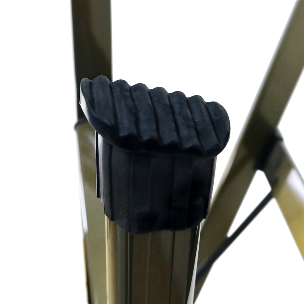 Thang Ghế Nhôm 3 Bậc Cao Nikawa 1m8 Nikawa NKA-03
