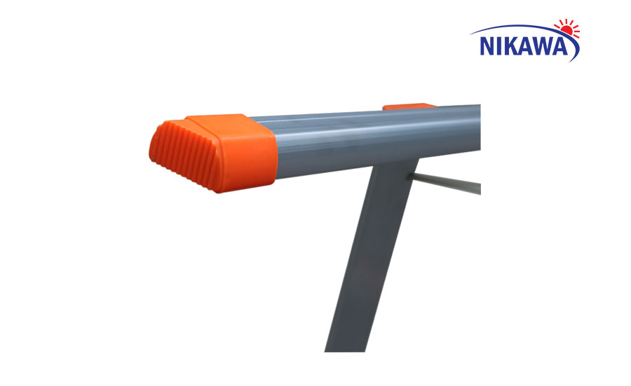 Thang Ghế Nhôm 3 Bậc Cao Nikawa 1m8 Nikawa NKA-03