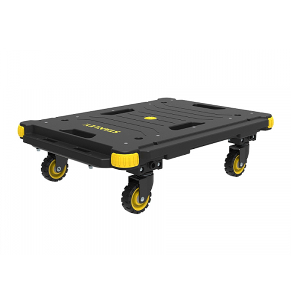 Xe đẩy Hàng 4 Bánh Gấp Gọn Stanley PC531, Tải Trọng 130/150kg