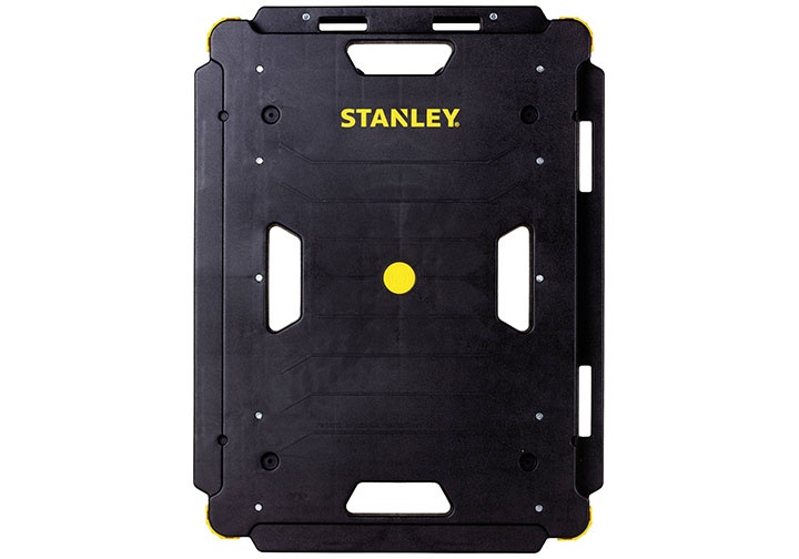 Xe đẩy Hàng 4 Bánh Gấp Gọn Stanley PC531, Tải Trọng 130/150kg