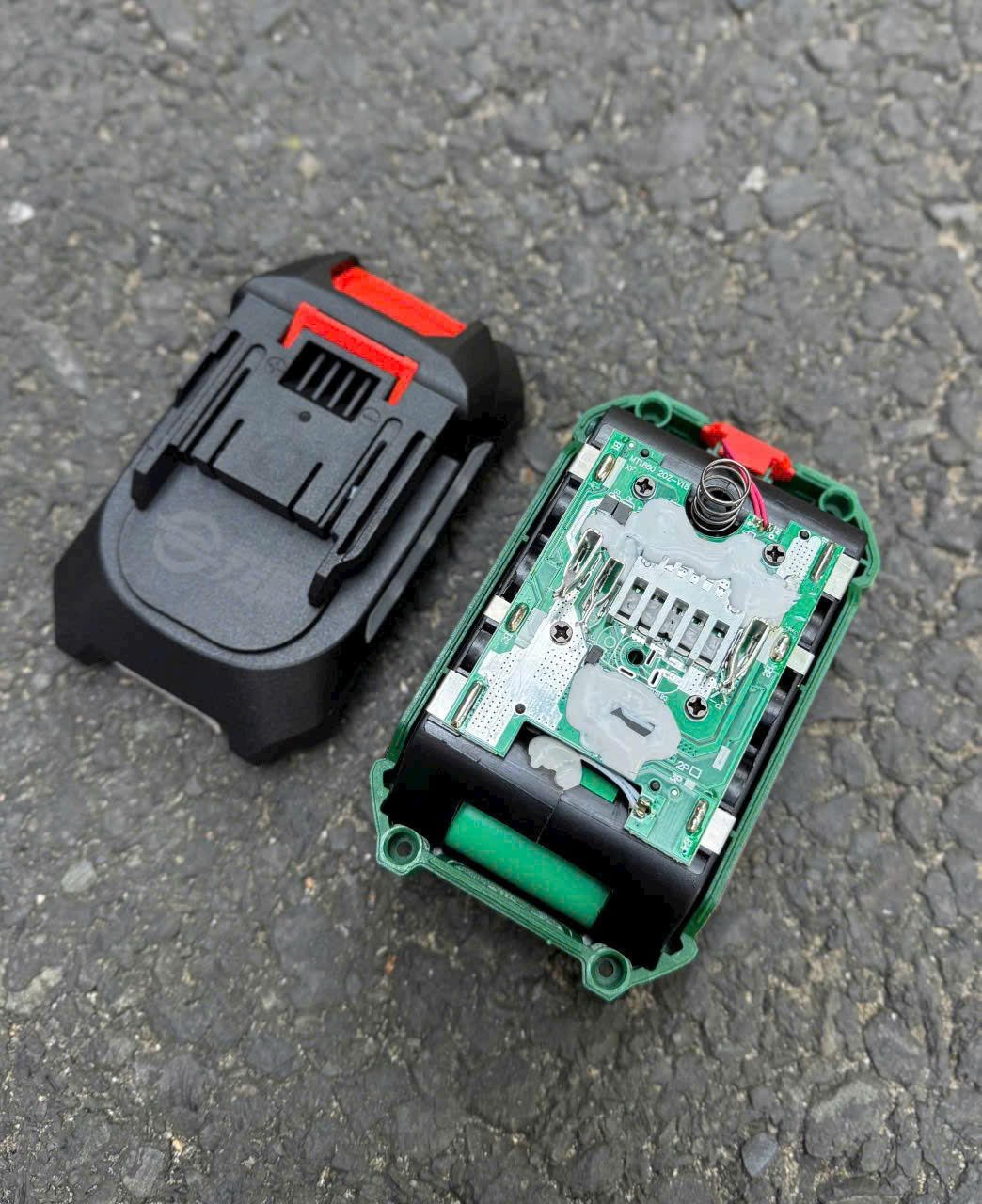 Pin Dekton PIN M21-B7512PRO 15Cell 7.5.0Ah