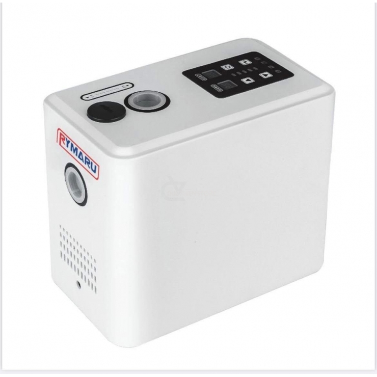 Máy Bơm Tăng áp Biến Tần 320W Rymaru RY-IVT320 - DC Inverter