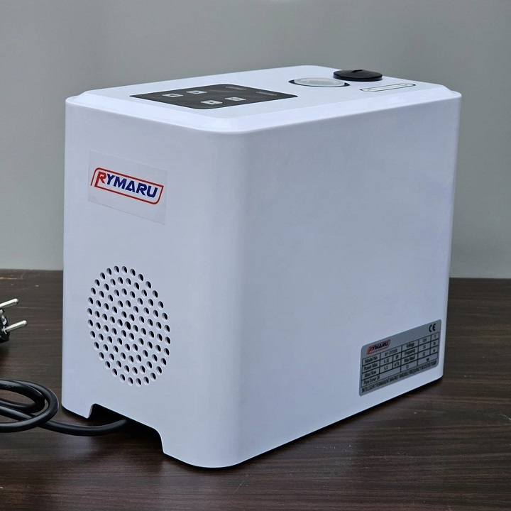 Máy Bơm Tăng áp Biến Tần 320W Rymaru RY-IVT320 - DC Inverter