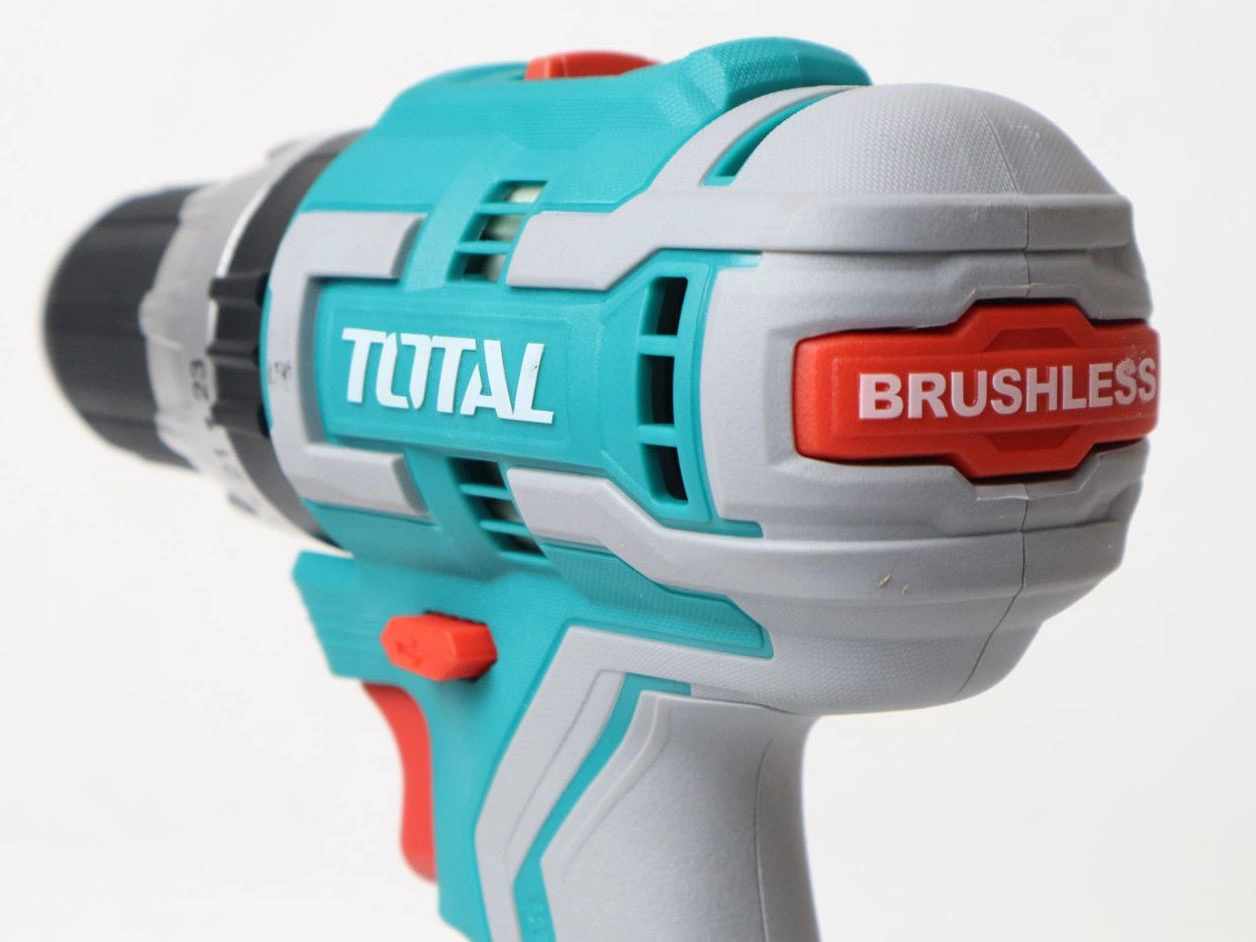 Bộ Máy Khoan Pin Và Máy Máy Trộn Cầm Tay Total TOSLI23062