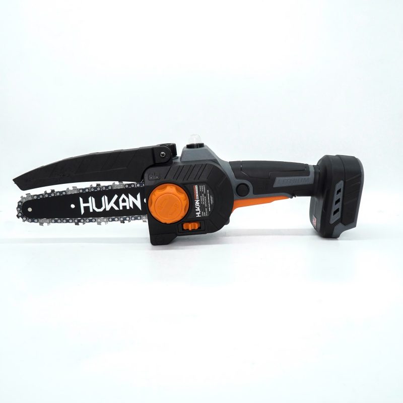 Thân Máy Cưa Xích Pin 21V 6INCH HM21-G1-CX1106r
