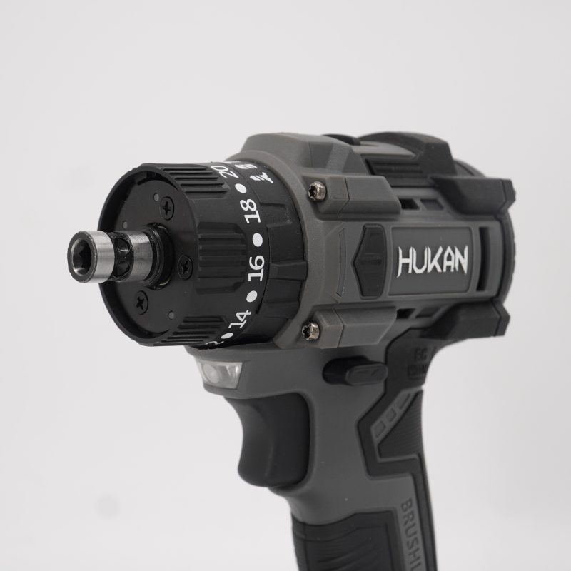 Thân Máy Khoan Vít 2 Trong 1 HUKAN HM21-G2KV1155Q