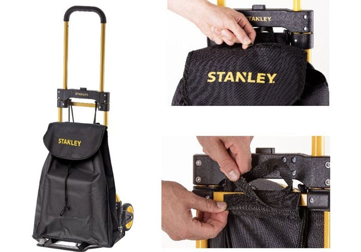 Túi đựng Stanley Có Nắp đậy Dùng Chung Cho Các Xe đẩy Gấp Gọn
