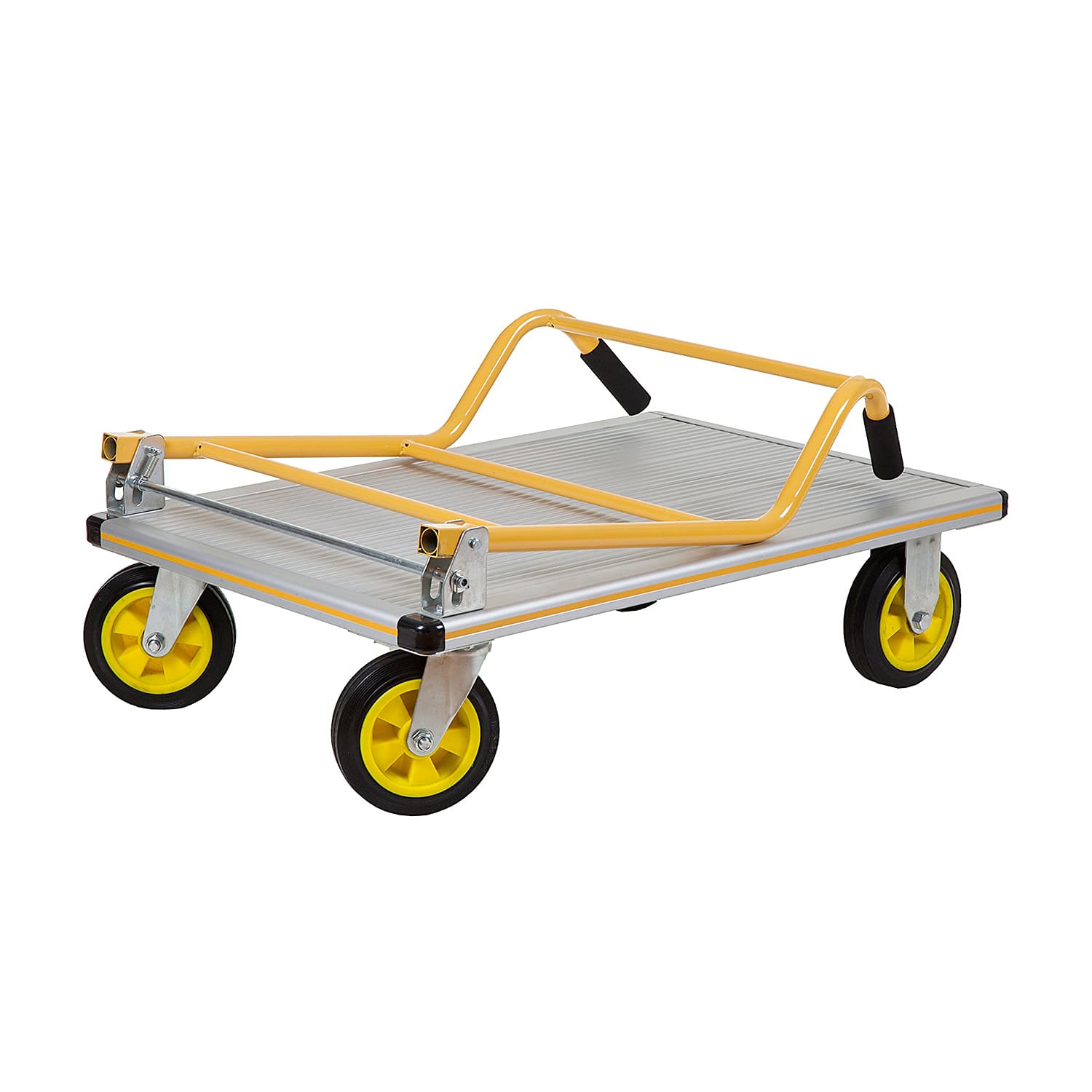 Xe đẩy Hàng 4 Bánh Gấp Gọn Stanley PC512, Tải Trọng 350kgs