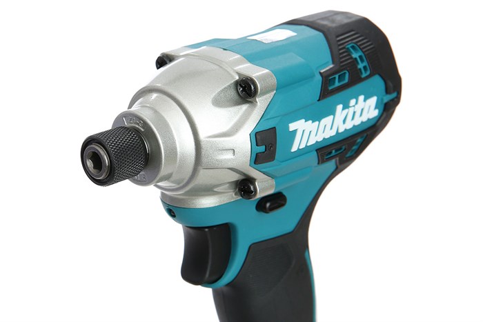 Máy Vặn Vít Dùng Pin Makita Chính Hãng Model DTD156Z 18V