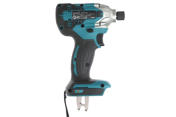Máy Vặn Vít Dùng Pin Makita Chính Hãng Model DTD156Z 18V