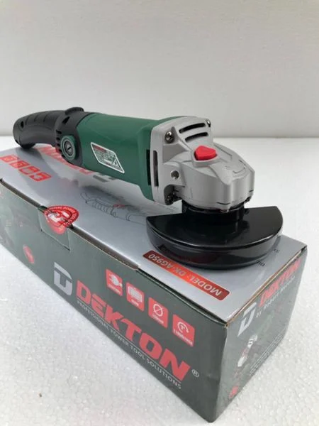 Máy Mài Góc Tay Dài 950W DEKTON DK-AG950
