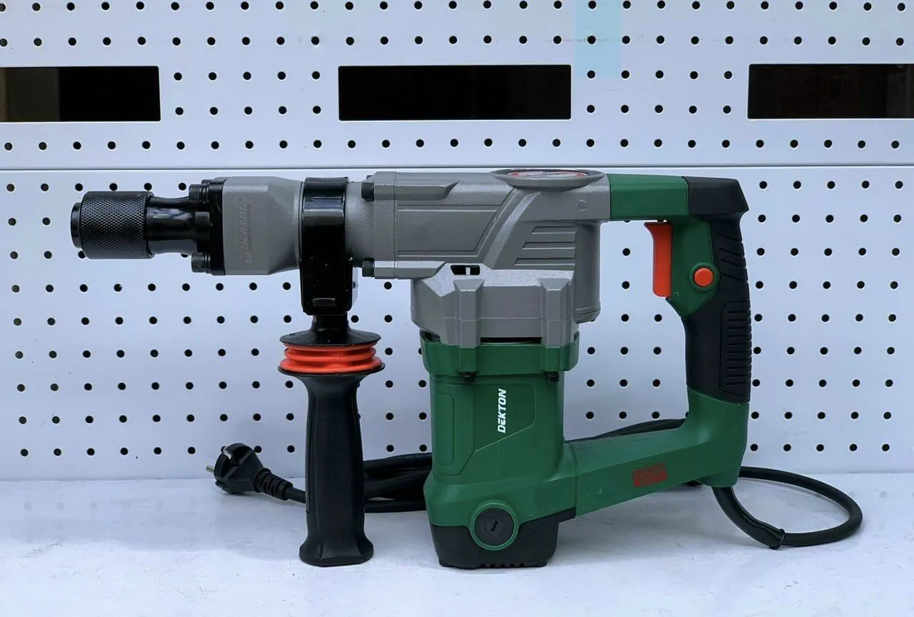 Máy đục Bê Tông DEKTON DK-DH3601 | AN TOOLS