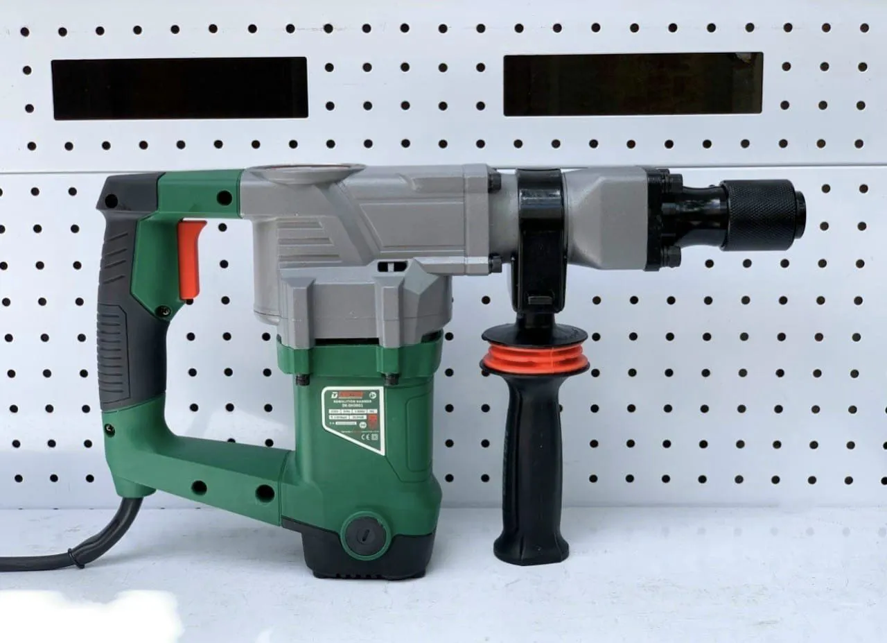 Máy đục Bê Tông DEKTON DK-DH3601 | AN TOOLS