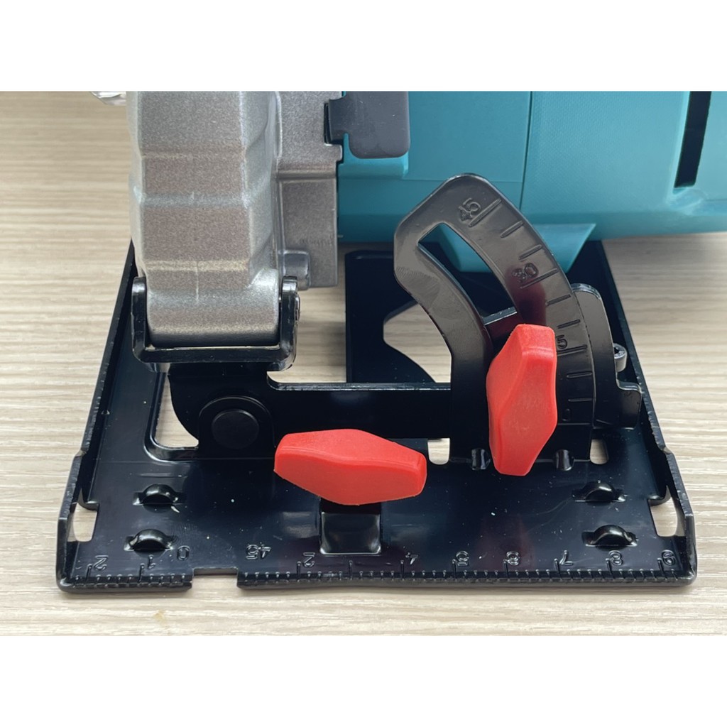 Máy Cưa đĩa Tròn 165m Dùng Pin Total 20V TSLI1651 ( Không Kèm Pin Và Sạc )