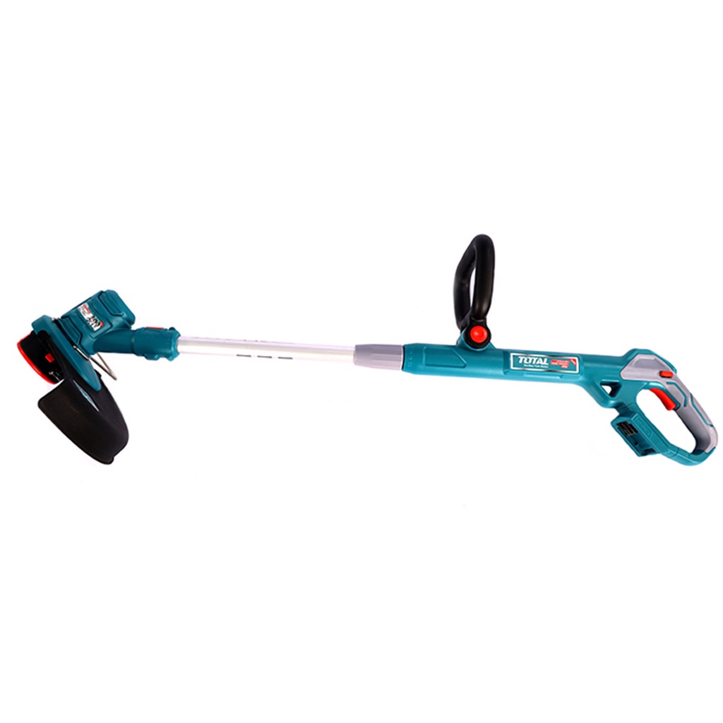 Máy Cắt Cỏ Dùng Pin 20V Total TGTLI20301/TGTLI20018