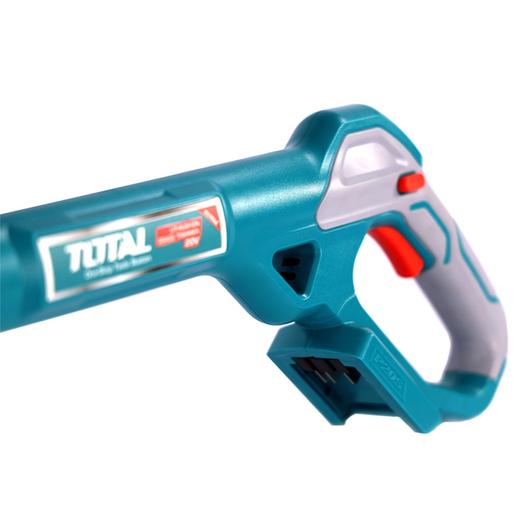 Máy Cắt Cỏ Dùng Pin 20V Total TGTLI20301/TGTLI20018