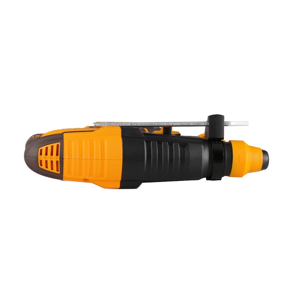 MÁY KHOAN ĐỤC BÊ TÔNG 20V INGCO CRHLI202287/CRHLI20228 - Động Cơ Không Chổi Than