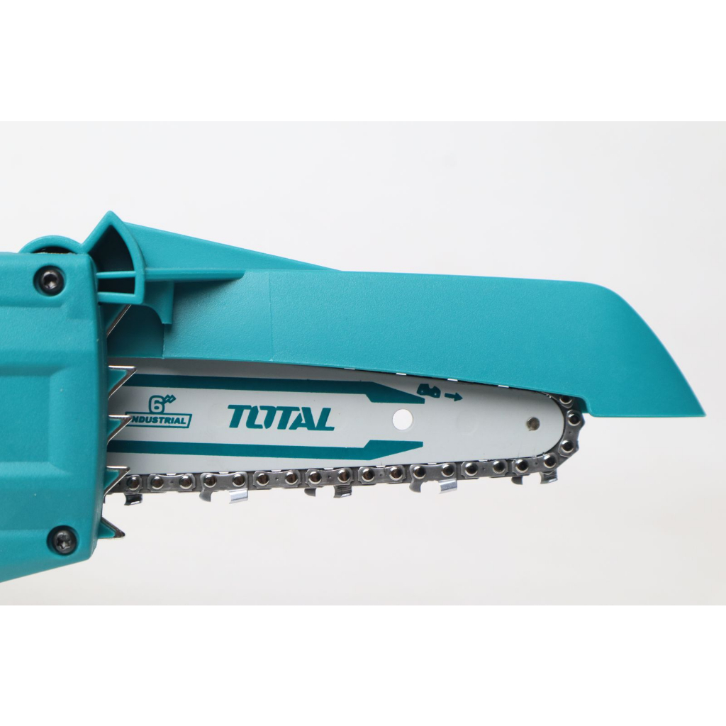Máy Cưa Xích Mini Dùng Pin 20V Total TGSLI2068