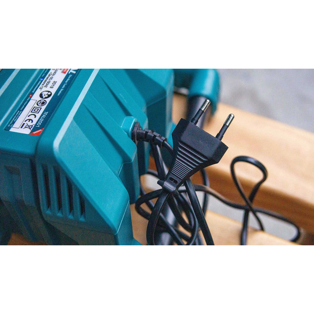 Quạt Gió Dùng Pin 20V IngcoTFALI2001  ( Không Kèm Pin Và Sạc )
