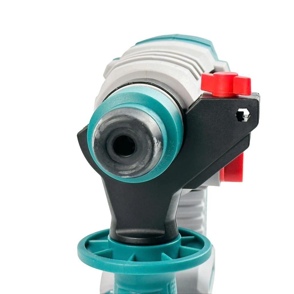 MÁY KHOAN ĐỤC BÊ TÔNG DÙNG PIN TOTAL 20V KO CHỔI THAN TRHLI2201/TRHLI20208
