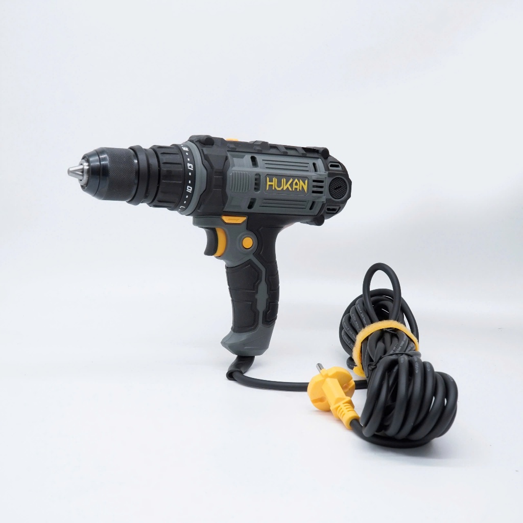 Máy Khoan Và Vít 2 Trong 1 Sử Dụng điện G2-KVT600Q, Dây điện Dài 8m, Phiên Bản Mới