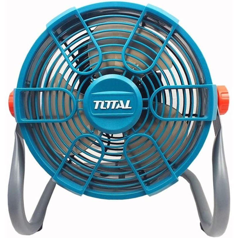 Quạt Gió 11'' Dùng Pin 20V Total TFALI2002
