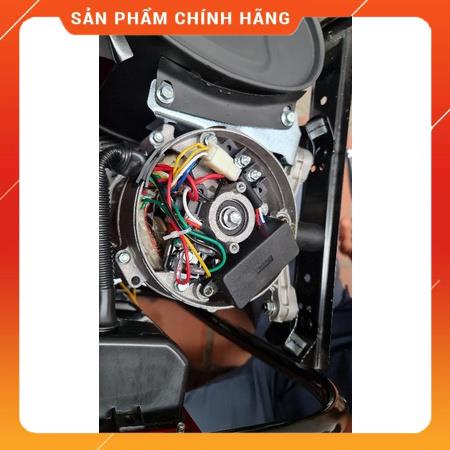 Máy Phát điện  EC3500CX Chạy được 2 điều Hòa Công Suất 3,5kW, Tiết Kiệm Nhiên Liệu 1l/ Giờ