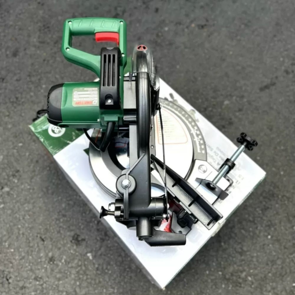 Máy Cắt Nhôm DEKTON DK-CN25501TT | AN TOOLS