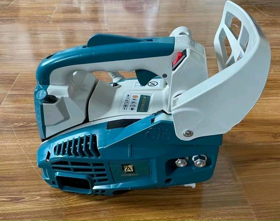 Máy Cưa Xích AMAXGOLD AMG5825A | Dụng Cụ Chính Hãng AN TOOLS