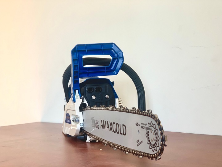 Máy Cưa Xích AMAXGOLD AG5800B | Dụng Cụ Chính Hãng AN TOOLS