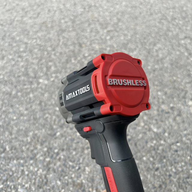 Máy Siết Bulong Amaxtools ABL65012SM-PRO 650Nm 1/2 Inch