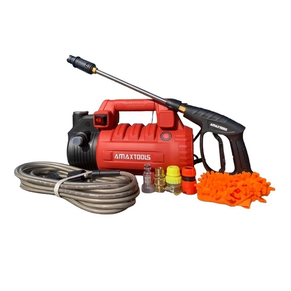 Máy Rửa Xe Amaxtools ARX-2660 - 180 BAR
