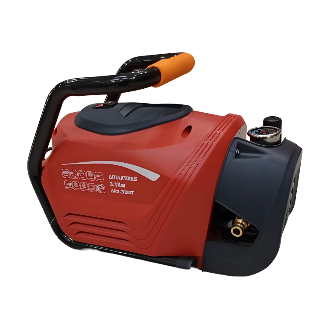 Máy Rửa Xe Mini Gia đình AMAXTOOLS ARX3100