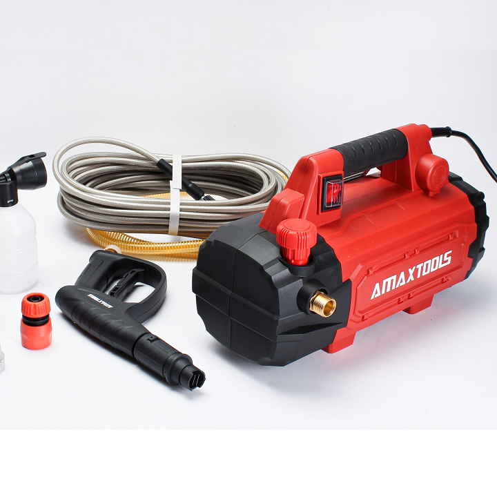 Máy Rửa Xe AMAXTOOLS ARX2450T