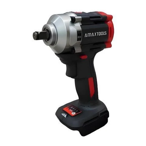 Máy Siết Bulong Amaxtools 650Nm ABL66012SW Bảo Hành Chính Hãng