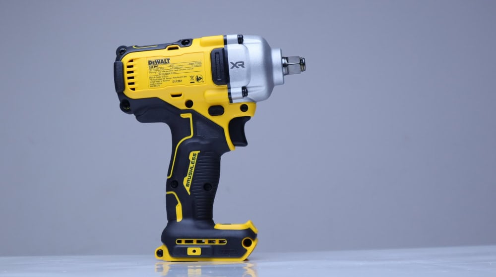 Máy Vặn Bu Lông Dùng Pin 20V DeWalt DCF891N-B1