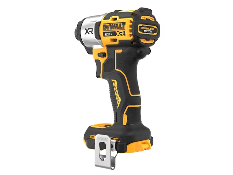 Máy Vặn Vít Dùng Pin 20V DeWalt DCF845N-KR Chính Hãng