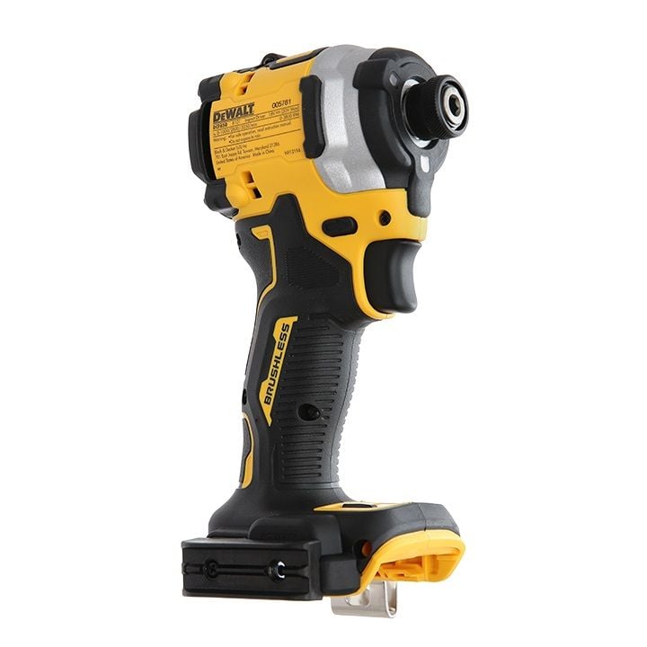 Thân Máy Siết Vít Dùng Pin 18V Dewalt DCF850N-B1 Lực Siết 208Nm