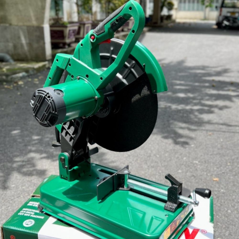 Máy Cắt Sắt DEKTON DK-CS2950PLUS | AN TOOLS