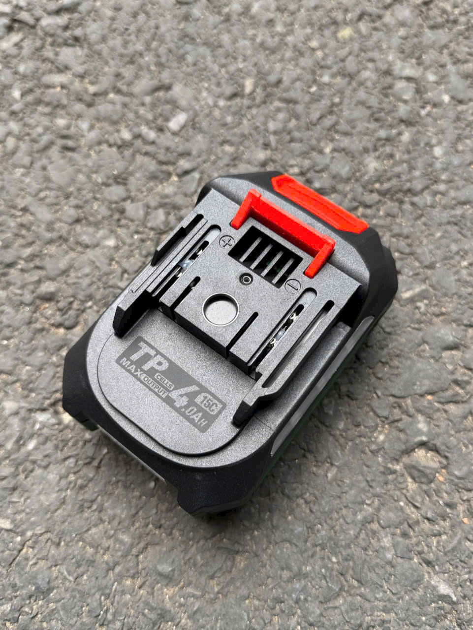 Pin 21V 4.0Ah Dekton M21-B4085PLUS 10 Cell Chính Hãng