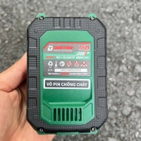 Pin Dekton M21-B2500TP