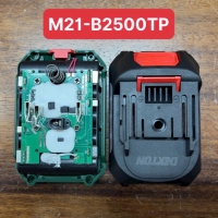 Pin Dekton M21-B2500TP