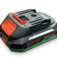 Pin Dekton M21-B2500TP