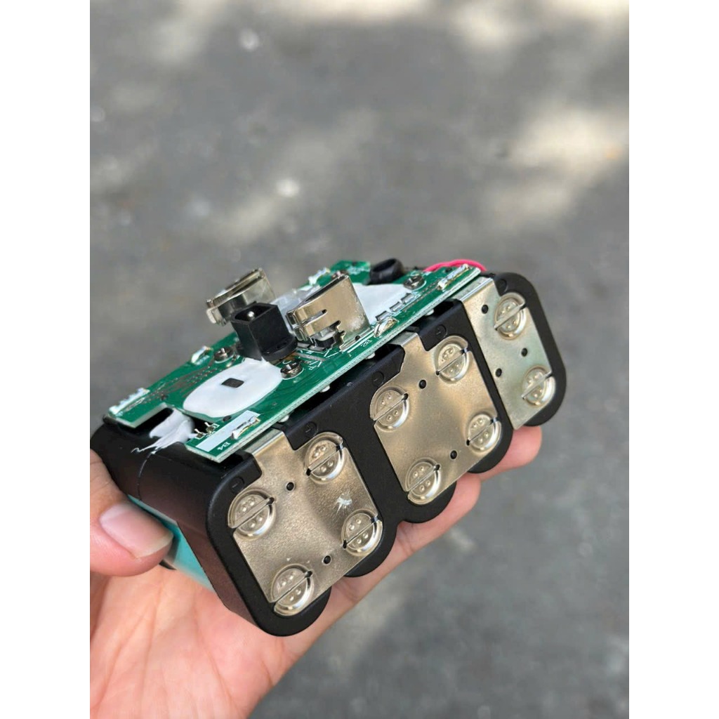 Pin Dekton M21-B4000EVE