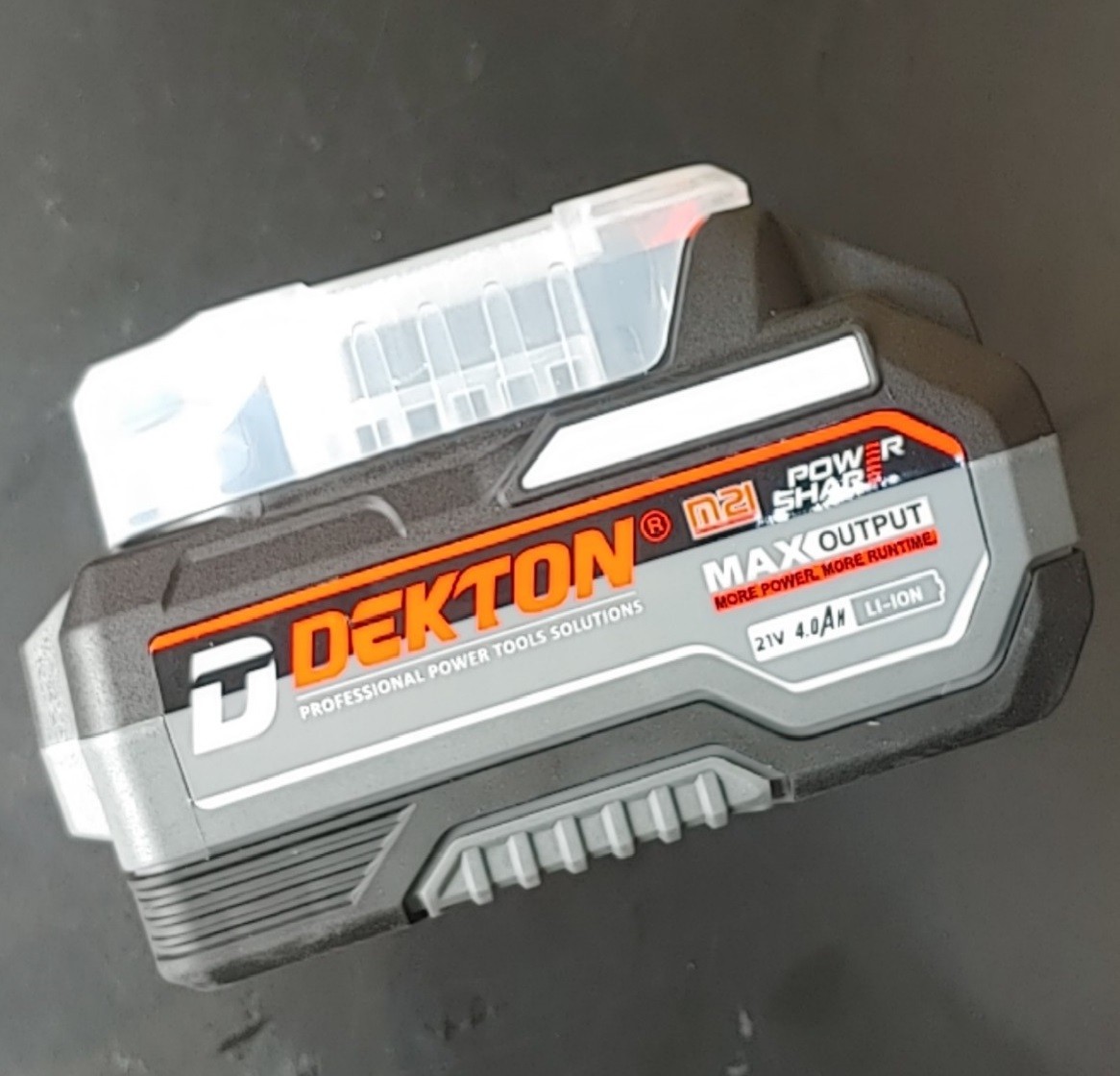 Pin Dekton M21-B4015Plus